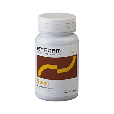 Syform Same 60 cps 510 mg Syform Same 60 cps 510 mg