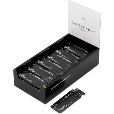 Gel Energetico Santa Madre Limone - Assorbimento rapido - Vegano Gel Energetico Santa Madre Limone - Assorbimento rapido - Vegano