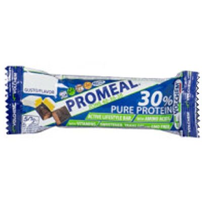 Volchem Promeal 40 30 30 Barretta Proteica 1 X 50 gr Vari Gusti Pistacchio Volchem Promeal 40 30 30 Barretta Proteica 1 X 50 gr Vari Gusti Pistacchio