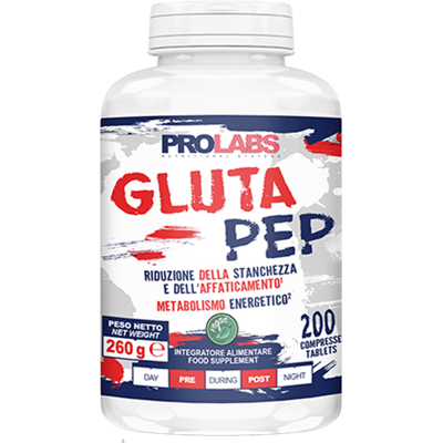 Prolabs Gluta Pep 200 cpr Prolabs Gluta Pep 200 cpr