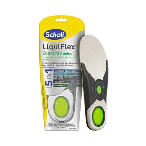 Scholl LiquiFlex Everyday 41-46.5 Taglia L