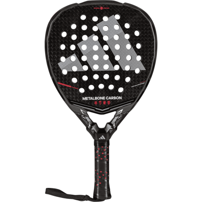 Adidas Metalbone Carbon 2026 Racchetta Padel Adulto Adidas Metalbone Carbon 2026 Racchetta Padel Adulto