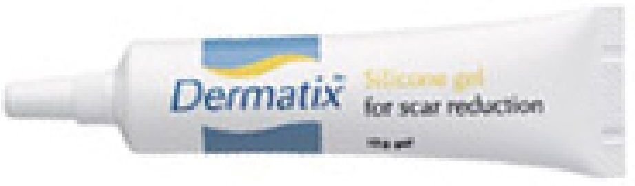 Dermatix ® Gel di Silicone 15 g Gel Dermatix ® Gel di Silicone 15 g Gel