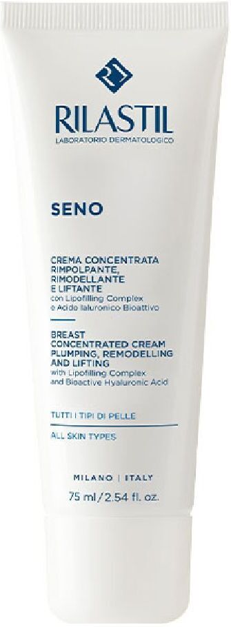 Rilastil ® Seno Crema Concentrata 75 ml Crema Rilastil ® Seno Crema Concentrata 75 ml Crema