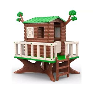 Milani Home HOUSE TREE - casetta per bambini