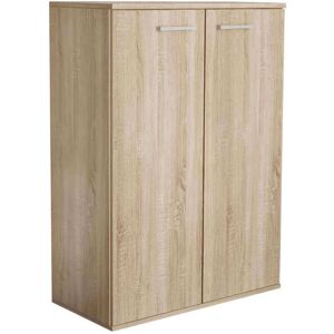 Milani Home DIDIO - credenza moderna 68x34x93,5 h