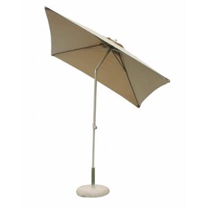 Milani Home SERTUM - ombrellone da giardino 2x3 palo centrale