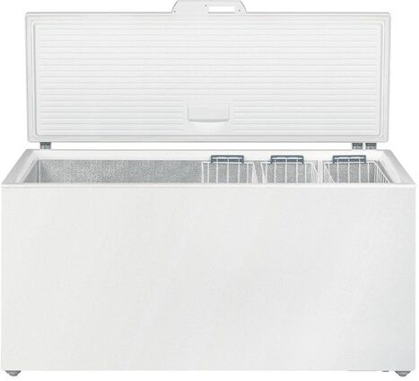 Liebherr Gt 6122 Comfort Libera Installazione Liebherr Gt 6122 Comfort Libera Installazione