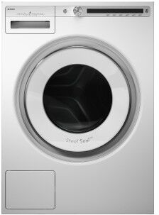 Asko Logic W4114c.W/2 Lavatrice Libera Installazione Caricamento Frontale 11 Kg 1400 Giri/min B Bianco Asko Logic W4114c.W/2 Lavatrice Libera Installazione Caricamento Frontale 11 Kg 1400 Giri/min B Bianco