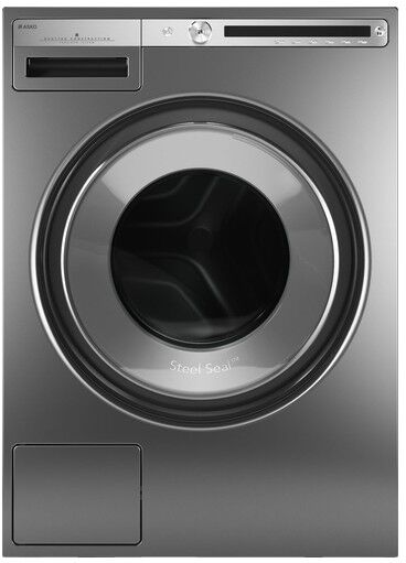 Asko Logic W 4086 C.T/2 Lavatrice Libera Installazione Caricamento Frontale 8 Kg 1600 Giri/min B Acciaio Inossidabile Asko Logic W 4086 C.T/2 Lavatrice Libera Installazione Caricamento Frontale 8 Kg 1600 Giri/min B Acciaio Inossidabile