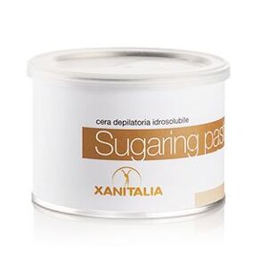 Xanitalia Cera Depilatoria Idrosolubile Sugaring Paste 500 Ml
