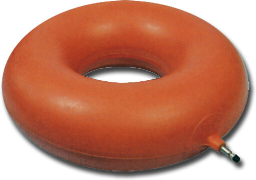 Gima Ciambella antidecubito in gomma 40 cm Gima Ciambella antidecubito in gomma 40 cm