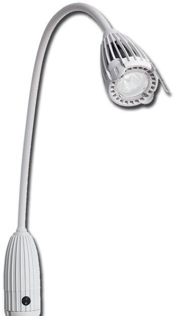 Mimsal Lampada da visita alogena luxiflex® - 50.000 lux Mimsal Lampada da visita alogena luxiflex® - 50.000 lux