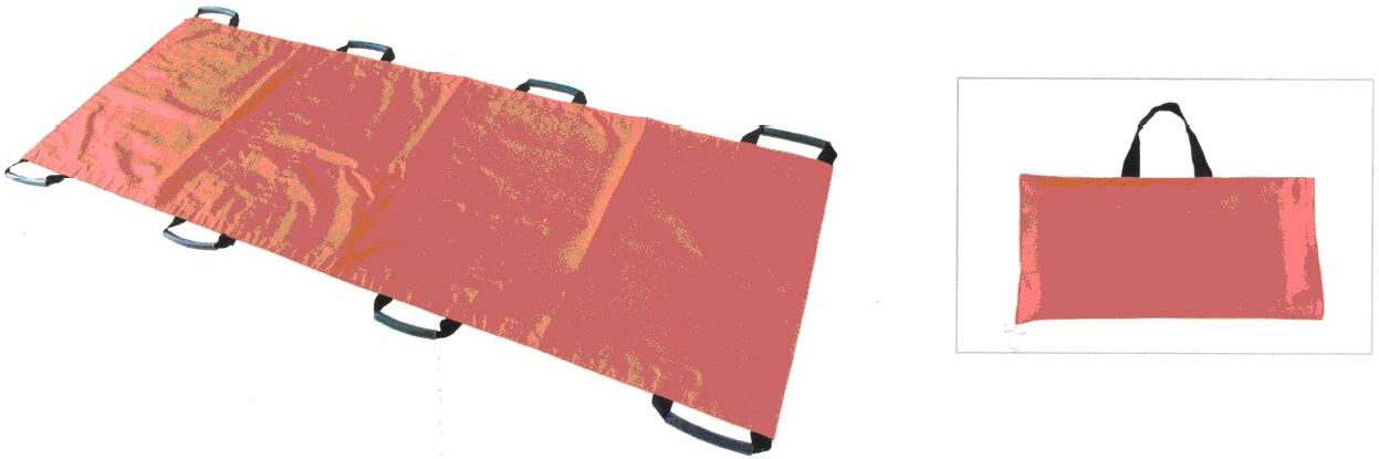 Vincal Telo portaferiti in pvc Vincal Telo portaferiti in pvc