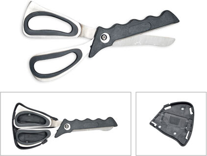 Vincal Forbici emergenza multiuso Vincal Forbici emergenza multiuso