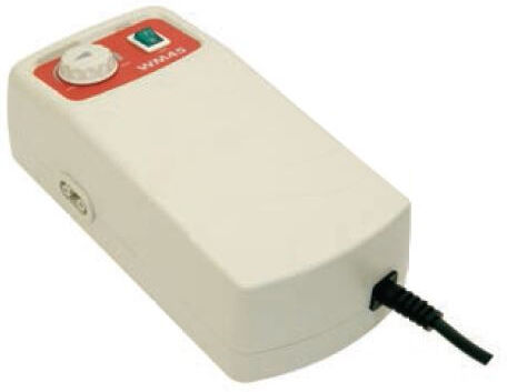 Wimed Compressore per materassi antidecubito WM45  - DIM 28 x 13 x 8,5 cm Wimed Compressore per materassi antidecubito WM45  - DIM 28 x 13 x 8,5 cm