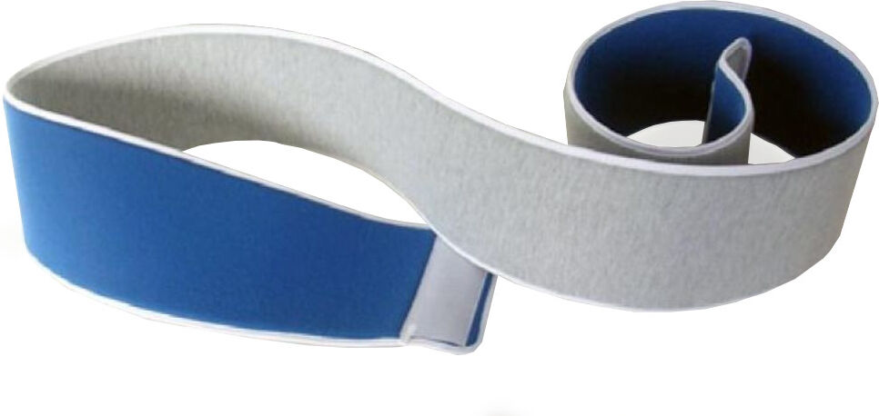 Artsanity Fascia fissapazienti ipoallergenica  - Dim. 35 X 150 cm Artsanity Fascia fissapazienti ipoallergenica  - Dim. 35 X 150 cm