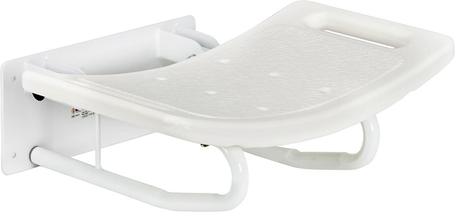 Moretti Sedile da parete per doccia Moretti Sedile da parete per doccia