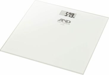 Intermed Bilancia pesapersone digitale  - Con diplay LCD e accensione al tatto Intermed Bilancia pesapersone digitale  - Con diplay LCD e accensione al tatto