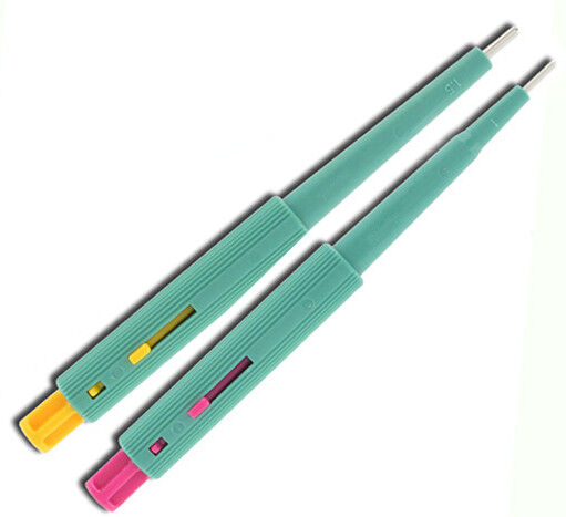 Gima Punch per biopsia  con otturatore e lama da 7 mm - Monouso, sterili, latex free Gima Punch per biopsia  con otturatore e lama da 7 mm - Monouso, sterili, latex free