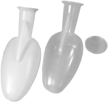 Aptaca Pappagallo Urina per uomo 1 Lt Aptaca Pappagallo Urina per uomo 1 Lt