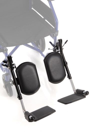 Moretti Pedane per carrozzina ARDEA ONE ® Moretti Pedane per carrozzina ARDEA ONE ®