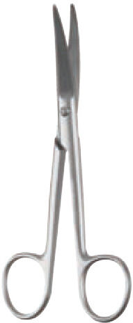 Medicon Forbici MAYO per dissezione ® - 17 cm Medicon Forbici MAYO per dissezione ® - 17 cm