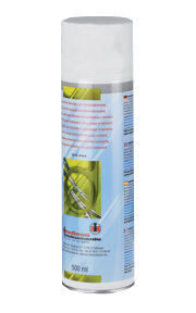 Medicon Olio spray lubrificante per la cura degli strumenti chirurgici  - flacone da 500 ml - Cf da 12 pz