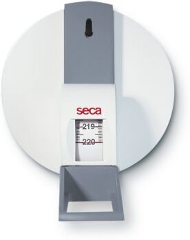 Seca Altimetro da parete  206 a nastro metallico Seca Altimetro da parete  206 a nastro metallico