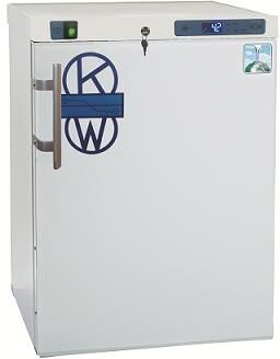 --- None --- Frigorifero da 150 litri con serratura e anta cieca - completo di datalogger e usb --- None --- Frigorifero da 150 litri con serratura e anta cieca - completo di datalogger e usb