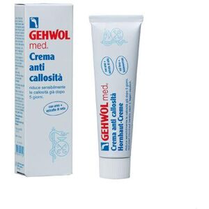 Gewhol Crema Per Calli Ai Piedi Gehwol Med 75 Ml