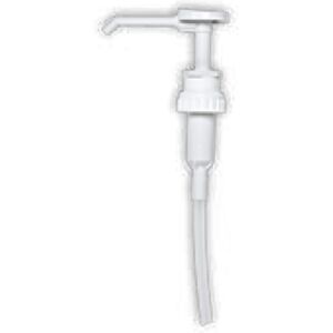 Dosatore Sapone Da 4 Cc Adatto A Flaconi Nuova Farmec Da 1000 Ml Lunghezza Pescante 21 Cm