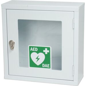 PVS Armadietto Per Defibrillatore Da Parete