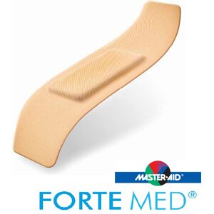 Master Aid Cerotto Strip Alta Protezione Forte Med Cf 100 Pz Misure Varie