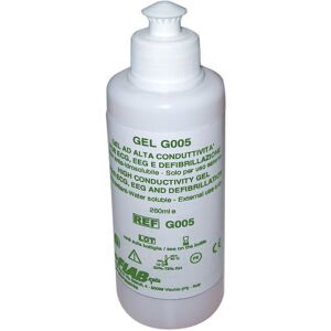 Fiab Gel Per Ecografia G005 260 Ml