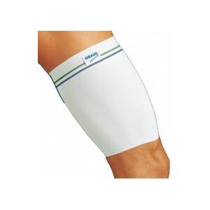 Gibaud Cosciale Ortopedico Elastico Compressivo Dr. Sport Misure Varie