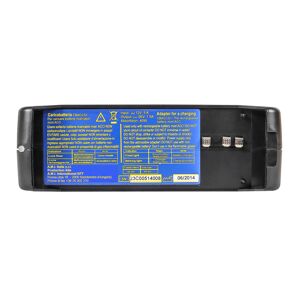 Ami Italia Carica Batteria Per Defibrillatori Saver One® Sav-C0012