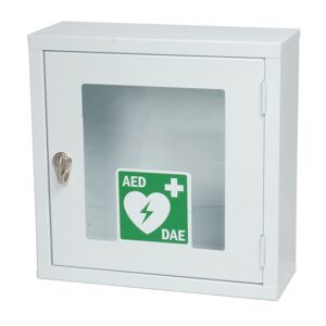 Pvs Armadietto Per Defibrillatore Da Parete