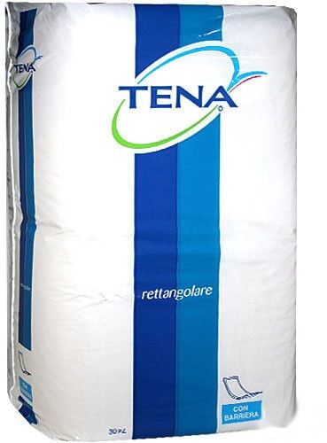 Tena Pannolino Rettangolare con barriera CF da 20 pz