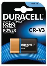Duracell Pila Duracell Ultra M3 al Litio 3V Ultra Photo Duracell Pila Duracell Ultra M3 al Litio 3V Ultra Photo