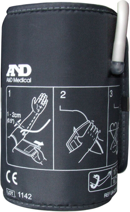 Intermed Bracciale per Adulti SmoothFit AND Intermed Bracciale per Adulti SmoothFit AND