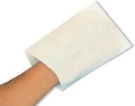 Vincal Manopola saponata monouso - CF da 100 pz Vincal Manopola saponata monouso - CF da 100 pz