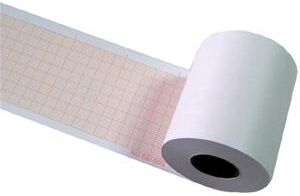 --- None --- Carta termica compatibile per ECG Cardioline DELTA1 - 10 Rotoli da 50 x 30 mt --- None --- Carta termica compatibile per ECG Cardioline DELTA1 - 10 Rotoli da 50 x 30 mt