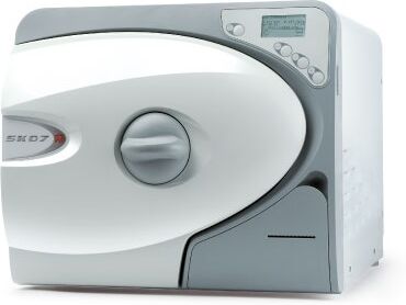 FARO Autoclave  SK07 Classe B da 21 litri con SD Card FARO Autoclave  SK07 Classe B da 21 litri con SD Card