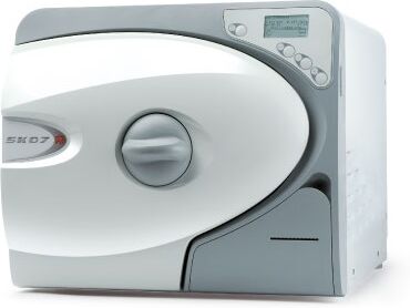 FARO Autoclave  SK07 Classe B da 21 litri con SD Card