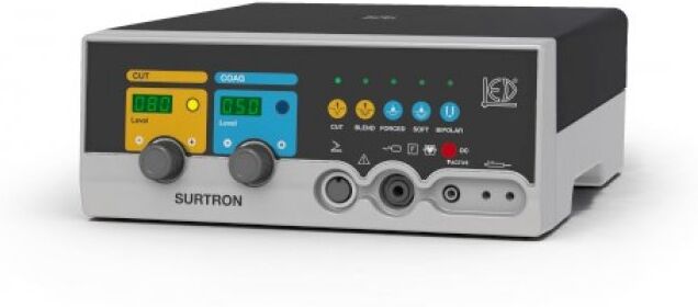 LED Elettrobisturi Surtron® 200 - Monopolare e Bipolare LED Elettrobisturi Surtron® 200 - Monopolare e Bipolare