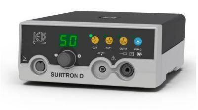 LED Elettrobisturi SURTRON® 50D - Monopolare