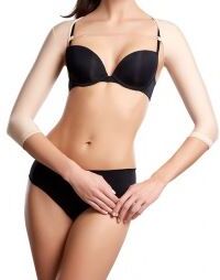 Lipoelastic Guaina per braccia ® AS Variant - Misure Varie Lipoelastic Guaina per braccia ® AS Variant - Misure Varie