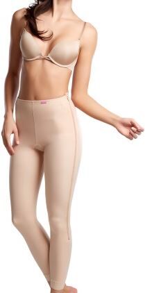 Lipoelastic Guaina elastica per liposuzione ADDOME-GAMBE ® TB Comfort - Misure varie Lipoelastic Guaina elastica per liposuzione ADDOME-GAMBE ® TB Comfort - Misure varie