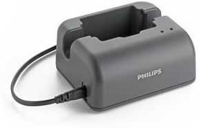 Philips Carica batterie per defibrillatore  Heartstart FR3 Philips Carica batterie per defibrillatore  Heartstart FR3